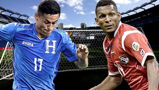 Next Story Image: Honduras earn huge point over Panama in feisty Group A battle